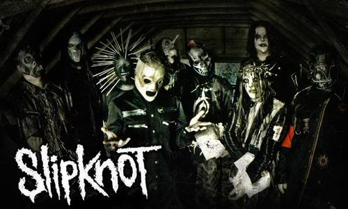 Slipknot Slipknot1-1
